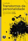 Livro - Transtornos da Personalidade Livro - Transtornos da Personalidade