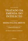 Livro - Tratado da emenda do intelecto