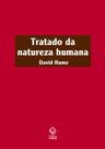 Livro - Tratado da natureza humana - 2ª edição