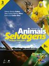 Livro - Tratado de Animais Selvagens - Medicina Veterinária - 3 Volumes