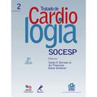 Livro - Tratado de cardiologia Socesp