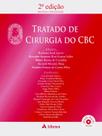 Livro - Tratado de cirurgia do CBC
