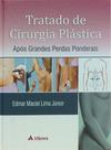 Livro - Tratado de cirurgia plástica após grandes perdas ponderais