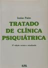 Livro - Tratado de Clínica Psiquiátrica