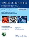 Livro - Tratado de Coloproctologia