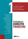 Livro - Tratado de Direito Financeiro - 1ª Edição 2013
