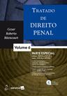 Livro - Tratado de Direito Penal - Parte Especial - Vol. 6 - 4ª Edição 2026
