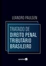Livro - Tratado de Direito Penal Tributário Brasileiro - 1ª edição 2022