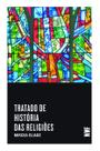 Livro - Tratado de história das religiões Livro - Tratado de história das religiões