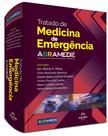 Livro - Tratado de Medicina de Emergência ABRAMEDE