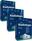 Livro - Tratado de radiologia (kit)