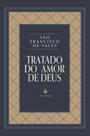 Livro - Tratado do amor de Deus
