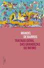 Livro - Tratado geral das grandezas do ínfimo