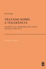 Livro - Tratado sobre a tolerância Livro - Tratado sobre a tolerância