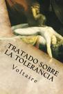 Livro Tratado Sobre la Tolerancia de CREATESPACE (espanhol)