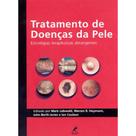 Livro - Tratamento de doenças da pele