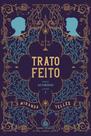 Livro - Trato feito