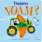 Livro - Tratores voam? Livro - Tratores voam?