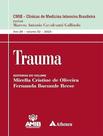 Livro - Trauma - ATHENEU - SAO PAULO