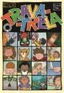 Livro - Trava-trela Livro - Trava-trela