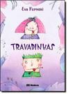 Livro - Travadinhas