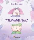 Livro - Travadinhas