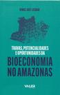 Livro - Travas, Potencialidades e Oportunidades da Bioeconomia no Amazonas