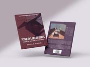 Livro Travessia - Realidade, Imaginação Ou Coincidência (relato De 10 Sonhos)