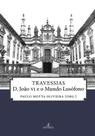 Livro - Travessias Livro - Travessias