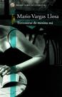 Livro - Travessuras da menina má