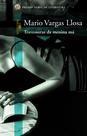 Livro - Travessuras da menina má