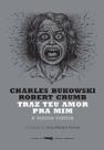 Livro - Traz teu amor pra mim