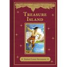 Livro Treasure Island