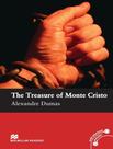 Livro - Treasure Of Monte Cristo, The
