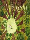 Livro - Tree Lady - SIMON & SCHUSTER