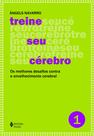 Livro - Treine seu cérebro - vol. 1