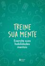 Livro - Treine sua mente