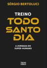 Livro - Treino todo santo dia