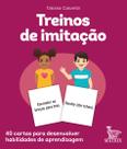 Livro - Treinos de imitação Livro - Treinos de imitação