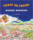Livro - Trem de ferro