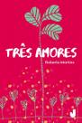Livro - Três amores