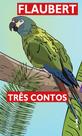 Livro - Três contos (nova tradução)