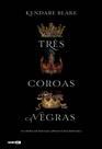 Livro - Três coroas negras (Livro 1) Livro - Três coroas negras (Livro 1)