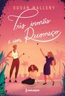 Livro - Três irmãs e um recomeço