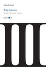 Livro - Três leituras