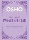 Livro - Três passos para despertar Livro - Três passos para despertar