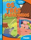 Livro - Três Porquinhos