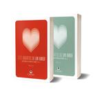 Livro - Três quartos de um amor
