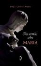 Livro - Três sermões sobre Maria