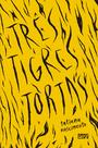 Livro - Três tigres tortas